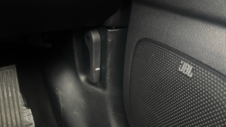 Kia Sportage 1.6 CRDi ISG 4 5dr Diesel Estate